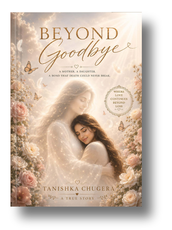 Beyond Goodbye — Out Now featuring Tanishka Chugera